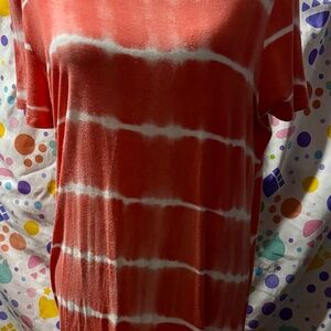 Como Vintage Maxi Dress